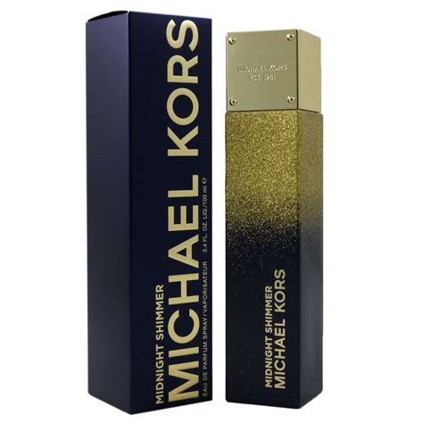 michael kors twilight shimmer 100 ml|michael kors midnight shimmer.